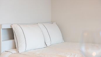 Goseong Badasga per Osyeonbyu Pension