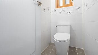 Goseong Badasga per Osyeonbyu Pension