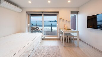 Goseong Badasga per Osyeonbyu Pension