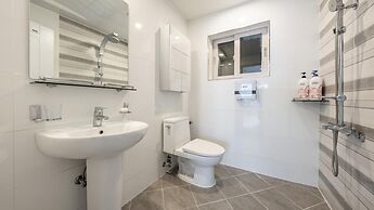 Goseong Badasga per Osyeonbyu Pension