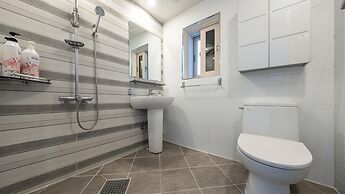 Goseong Badasga per Osyeonbyu Pension