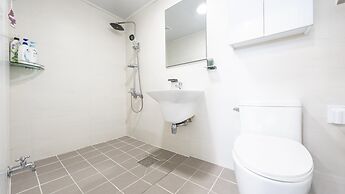 Goseong Badasga per Osyeonbyu Pension