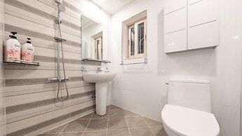 Goseong Badasga per Osyeonbyu Pension