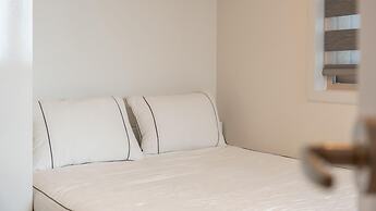 Goseong Badasga per Osyeonbyu Pension