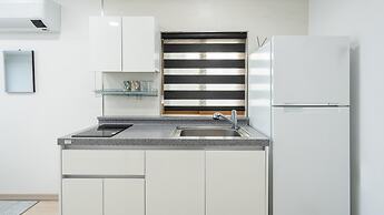 Goseong Badasga per Osyeonbyu Pension