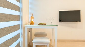 Goseong Badasga per Osyeonbyu Pension