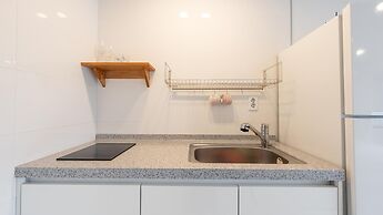 Goseong Badasga per Osyeonbyu Pension