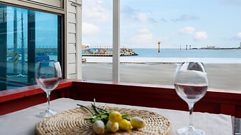 Goseong Badasga per Osyeonbyu Pension