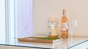 Goseong Badasga per Osyeonbyu Pension