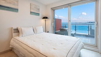 Goseong Badasga per Osyeonbyu Pension