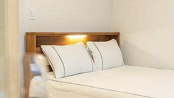 Goseong Badasga per Osyeonbyu Pension