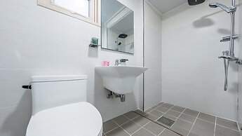 Goseong Badasga per Osyeonbyu Pension