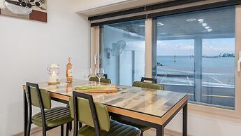 Goseong Badasga per Osyeonbyu Pension