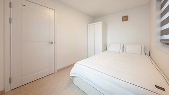 Goseong Badasga per Osyeonbyu Pension