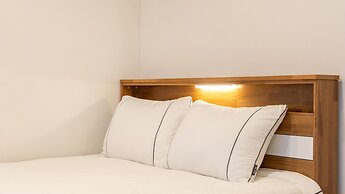 Goseong Badasga per Osyeonbyu Pension