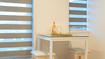 Goseong Badasga per Osyeonbyu Pension