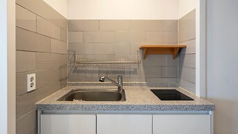 Goseong Badasga per Osyeonbyu Pension