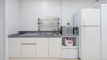 Goseong Badasga per Osyeonbyu Pension