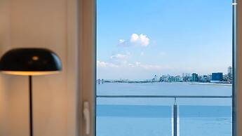 Goseong Badasga per Osyeonbyu Pension