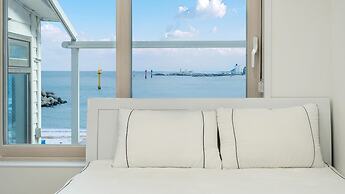 Goseong Badasga per Osyeonbyu Pension