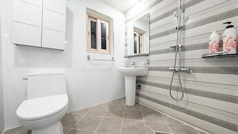 Goseong Badasga per Osyeonbyu Pension