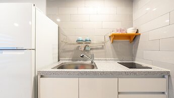 Goseong Badasga per Osyeonbyu Pension