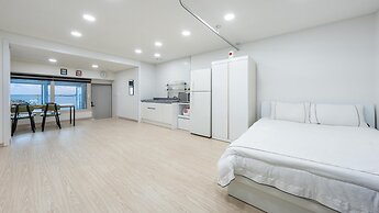 Goseong Badasga per Osyeonbyu Pension