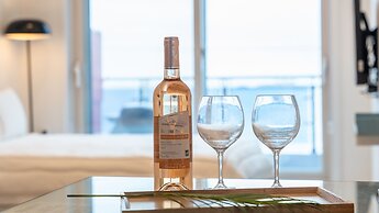 Goseong Badasga per Osyeonbyu Pension