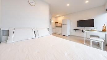 Goseong Badasga per Osyeonbyu Pension