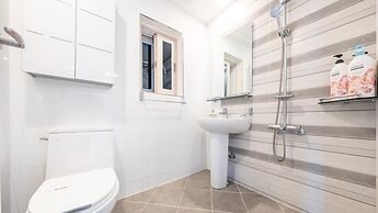 Goseong Badasga per Osyeonbyu Pension