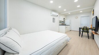 Goseong Badasga per Osyeonbyu Pension