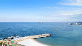 Goseong Badasga per Osyeonbyu Pension