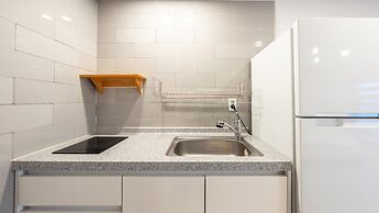 Goseong Badasga per Osyeonbyu Pension