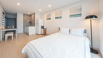 Goseong Badasga per Osyeonbyu Pension