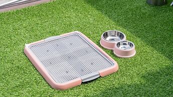 Goseong Badasga per Osyeonbyu Pension