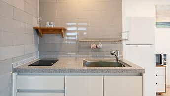 Goseong Badasga per Osyeonbyu Pension