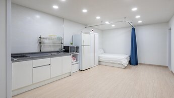 Goseong Badasga per Osyeonbyu Pension