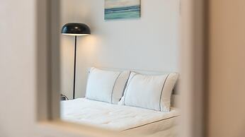 Goseong Badasga per Osyeonbyu Pension