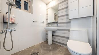 Goseong Badasga per Osyeonbyu Pension