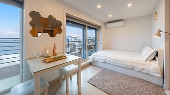 Goseong Badasga per Osyeonbyu Pension