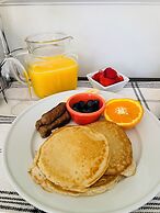 Adelines Bed and Breakfast