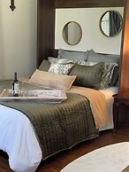Adelines Bed and Breakfast