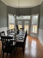 Adelines Bed and Breakfast