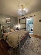 Adelines Bed and Breakfast