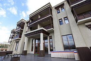 HOTEL REWA LADAKH
