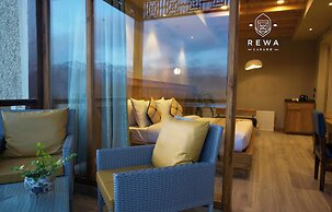 HOTEL REWA LADAKH