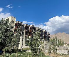 HOTEL REWA LADAKH