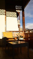 HOTEL REWA LADAKH