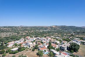 Silver Gem Villa With Private Pool