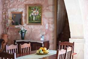 Silver Gem Villa With Private Pool